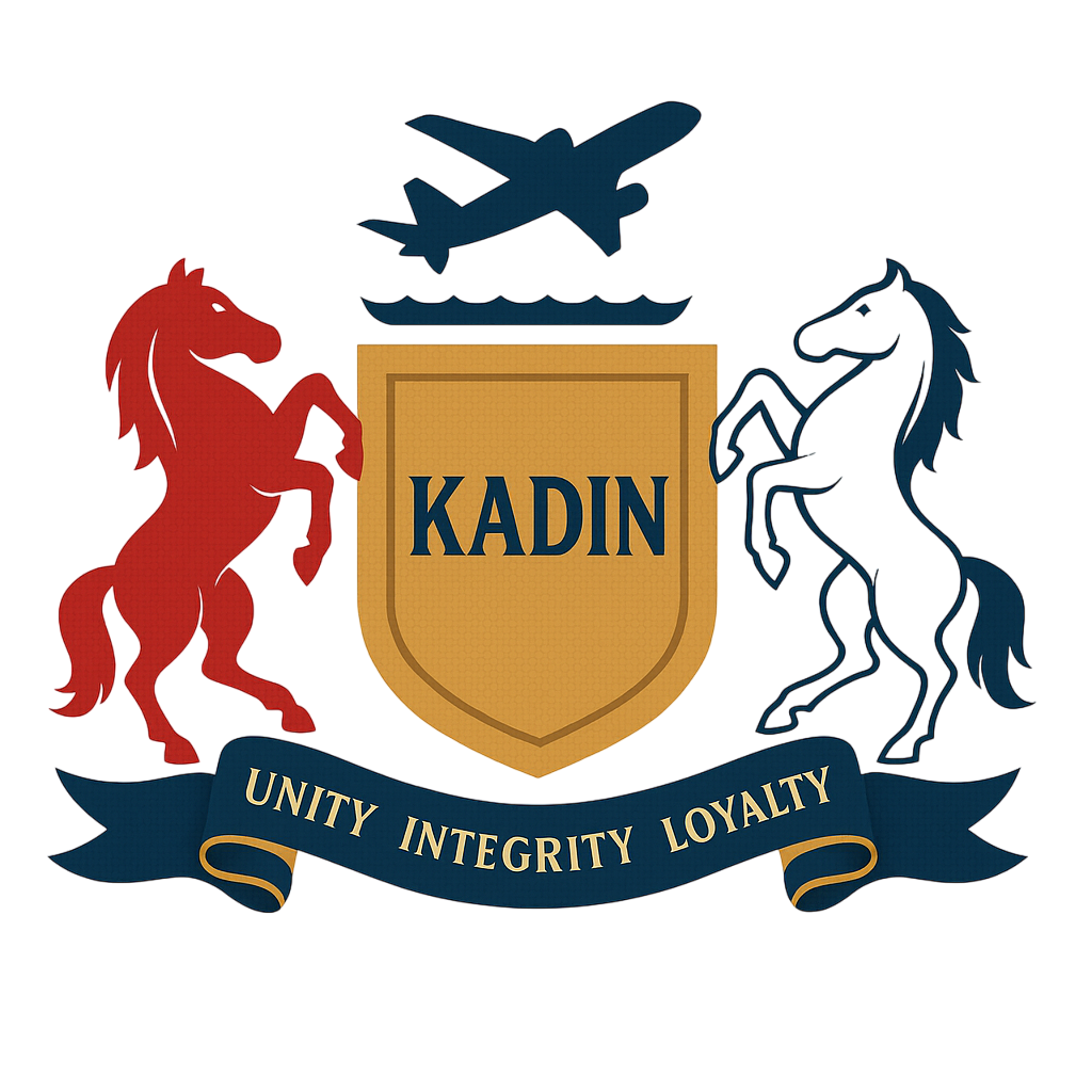 Logo Kadin Jawa Barat Sukabumi